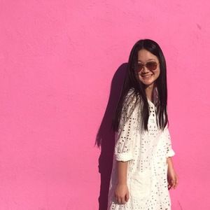 Meet your Posher, Constance